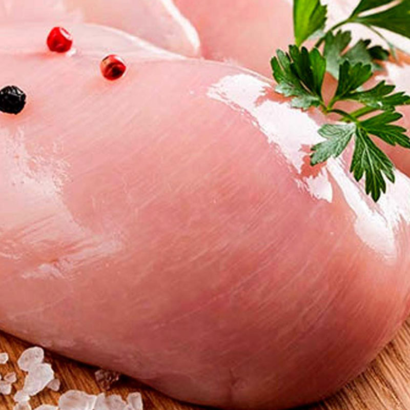 Pechuga de Pollo